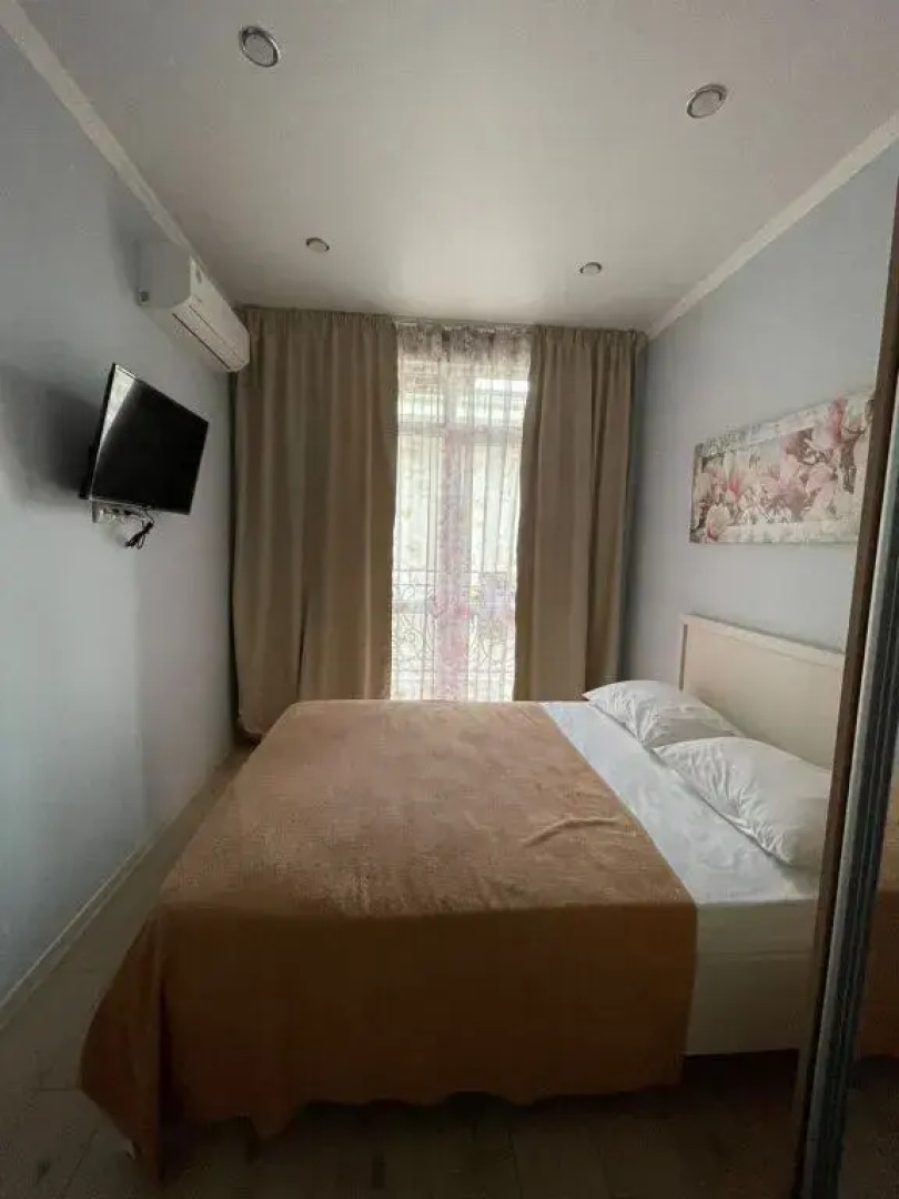 Апартаменты на Нижнеимеретинской 143