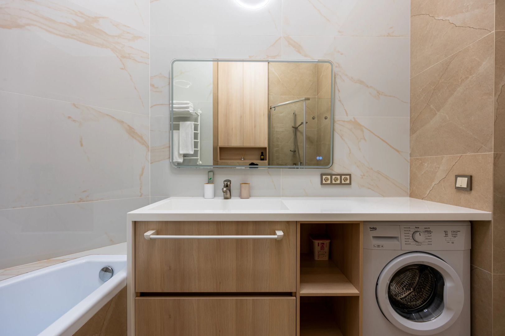 Апартаменты-люкс под самыми звёздами