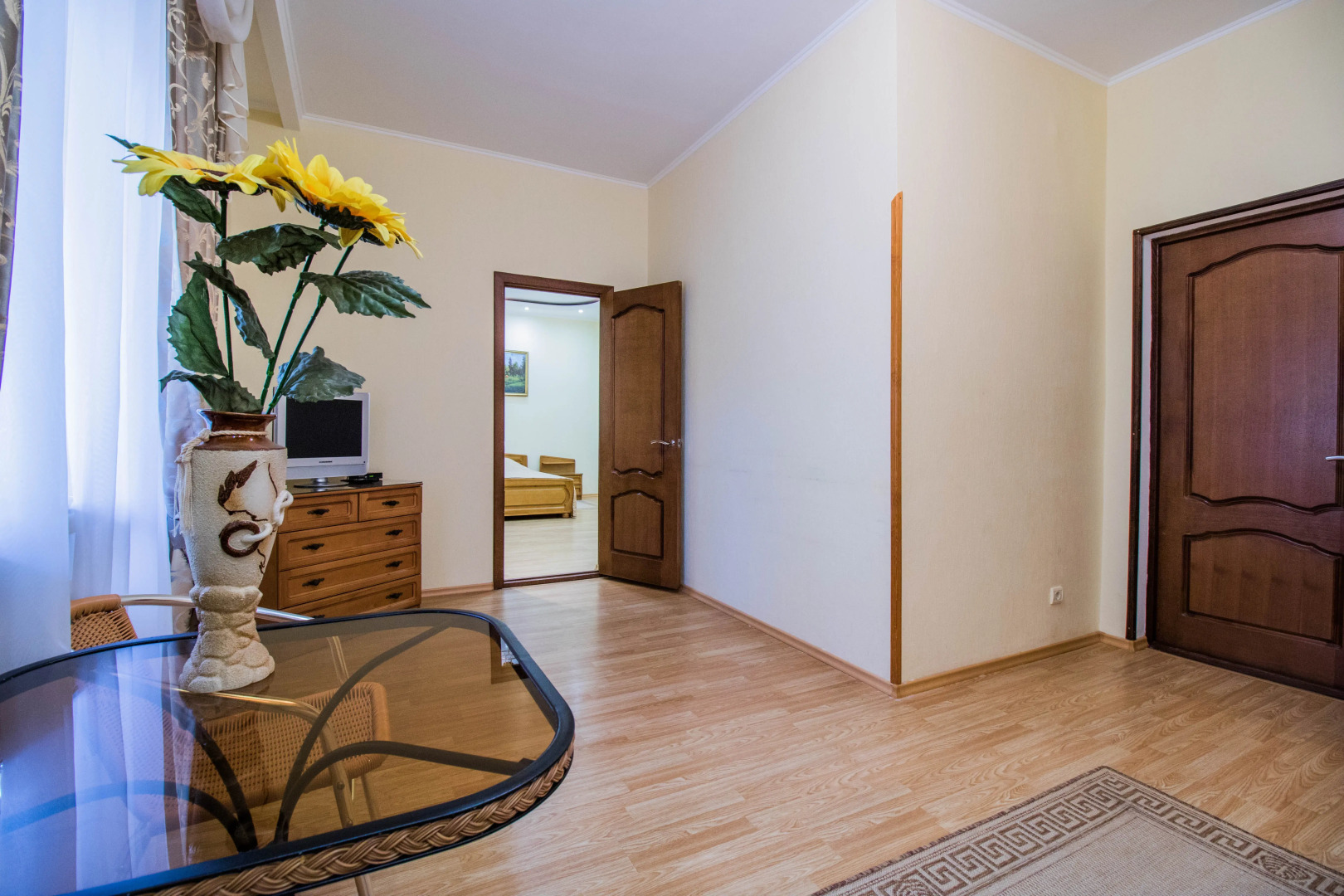 Гостевой дом Москва