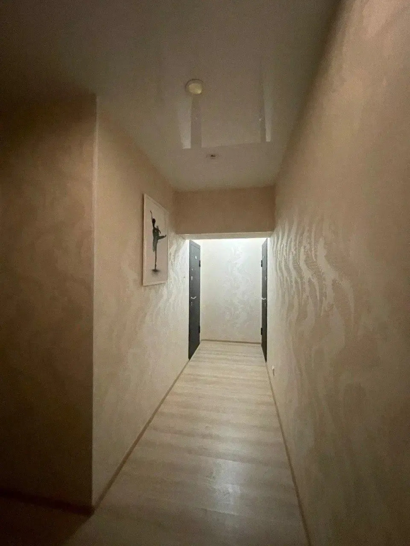 Апартаменты White на Комарова 45