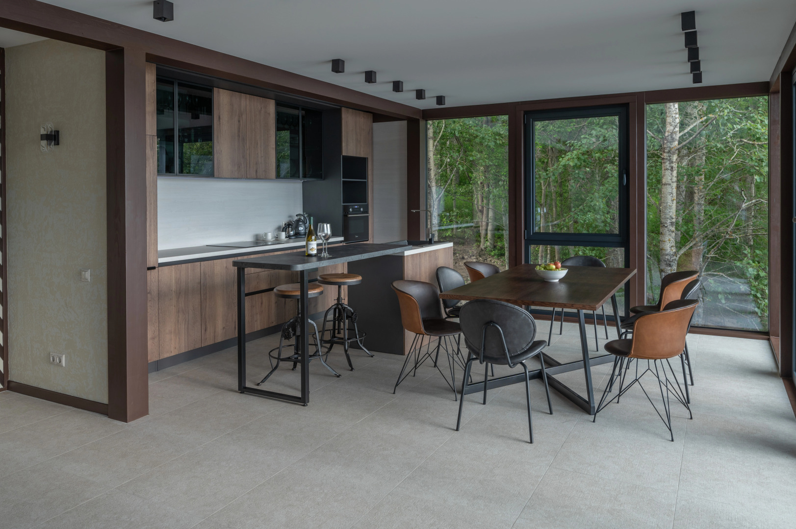 Вилла Абракадабра