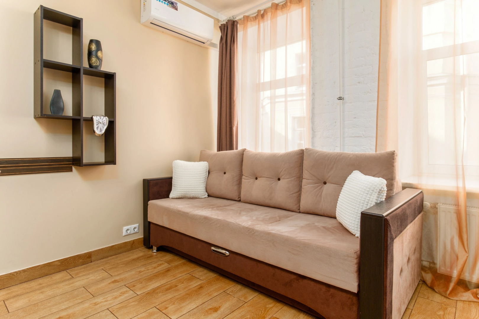 Апартаменты Imperial на Фонтанке 10 гостей