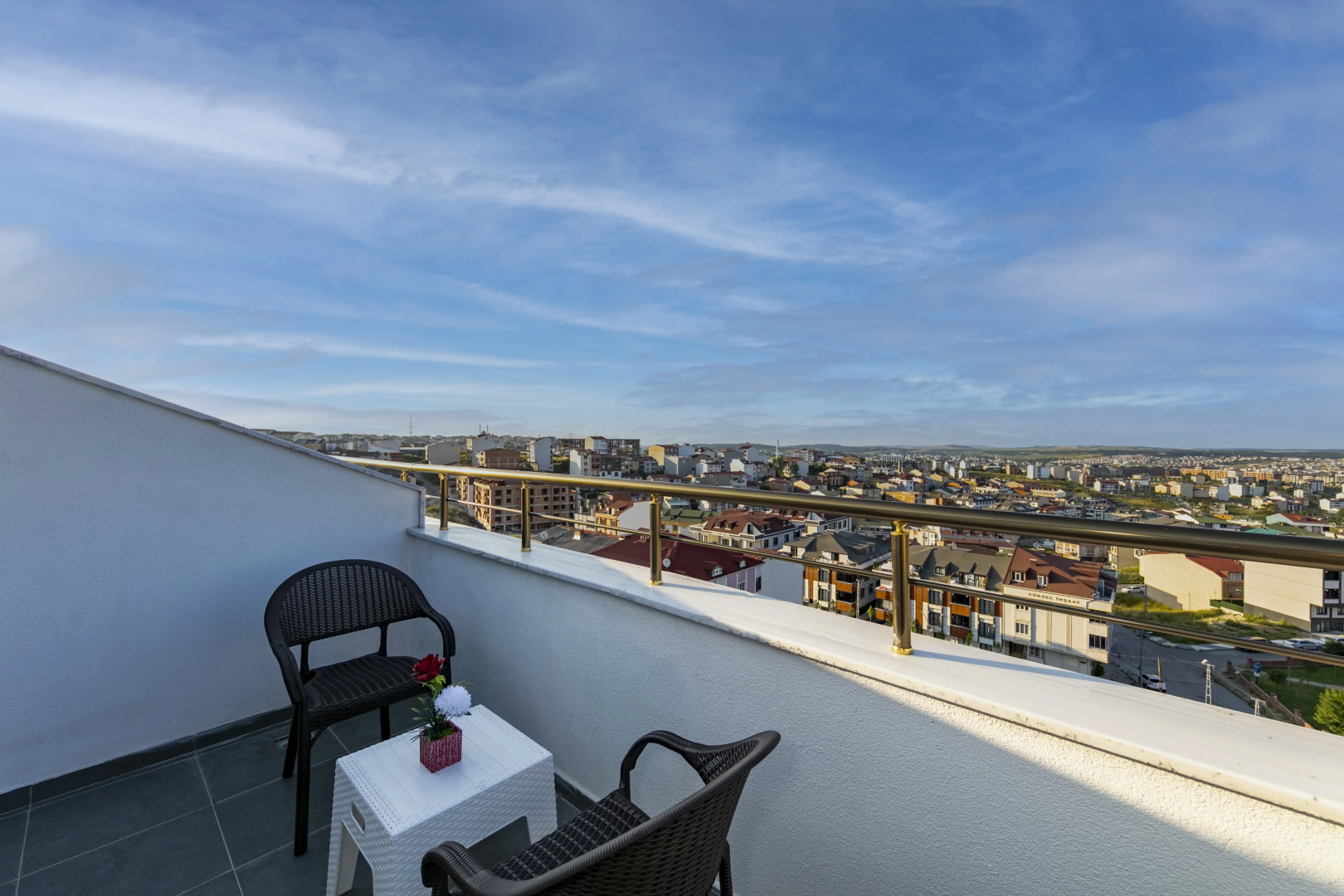 Бутик-отель Airport Waves