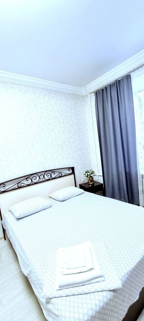 Квартира House of comfort