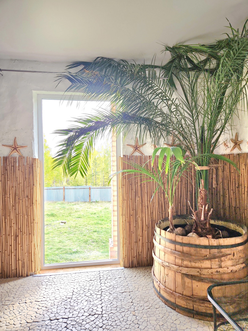 Вилла Тропик Увильды