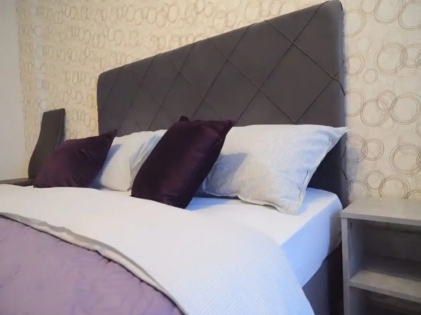 Квартира 2-Комнатная Уютный Дом