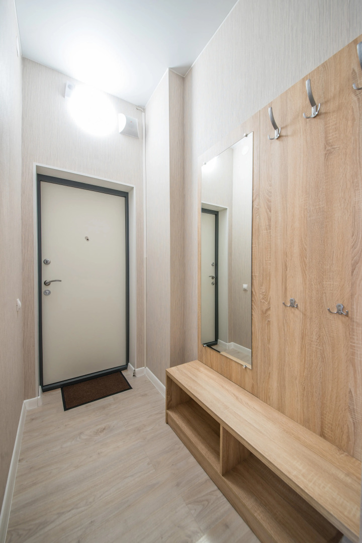 Апартаменты Prime 3