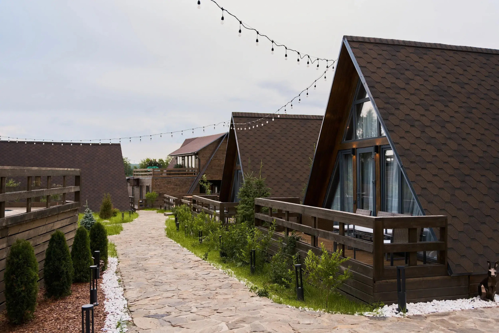 Отель View Ga Волочаевка