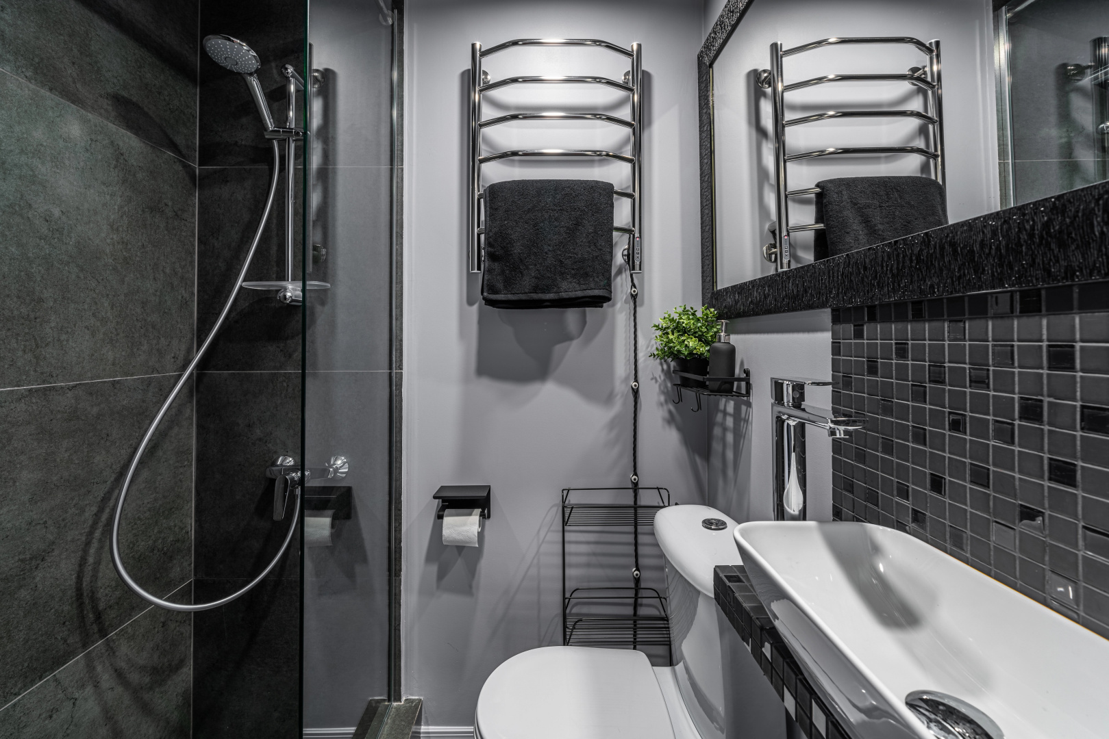 Апартаменты D Apartments с видом на Невский проспект №1