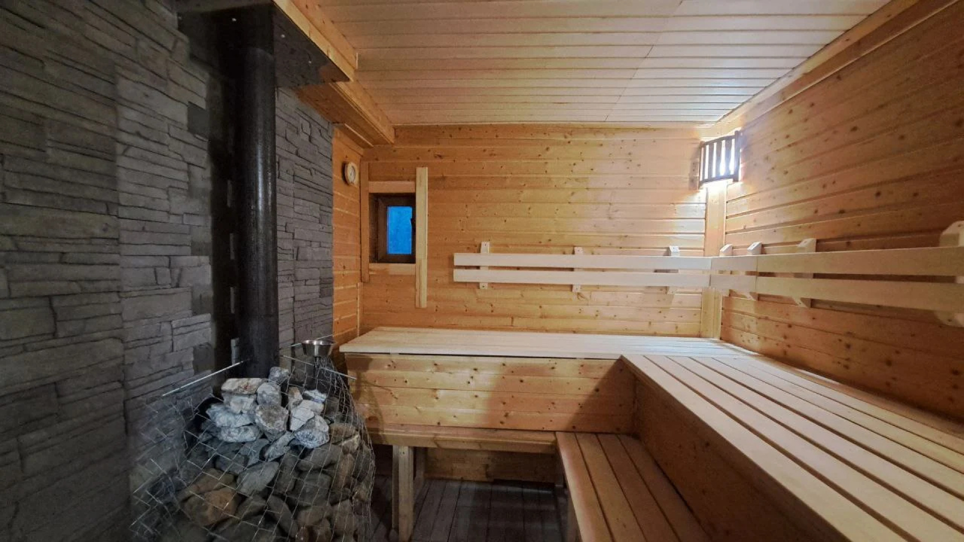 Гостевой дом ИЗБА