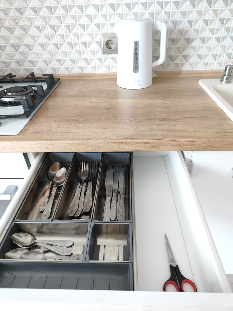 Апартаменты Мята