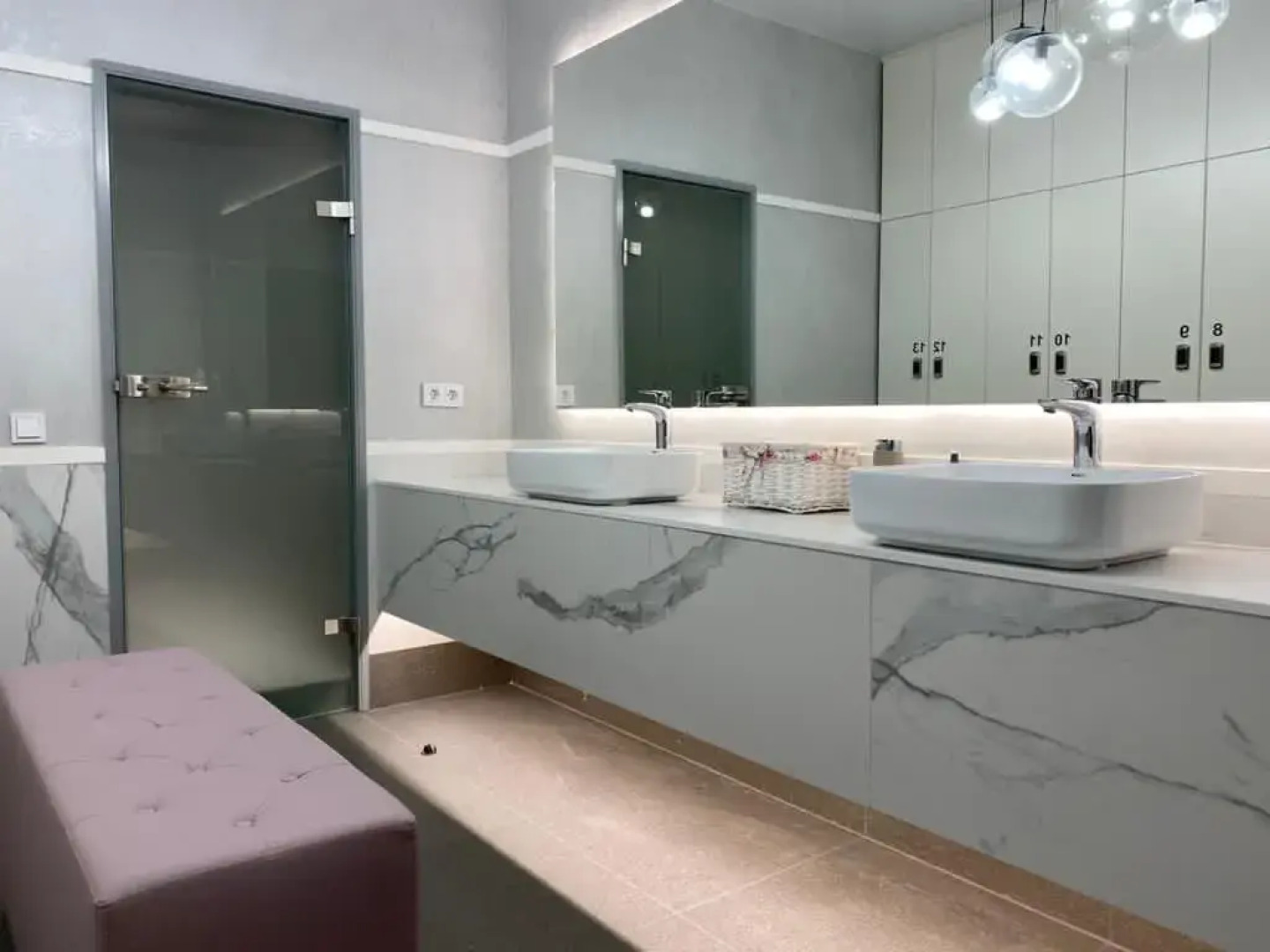 Отель City View