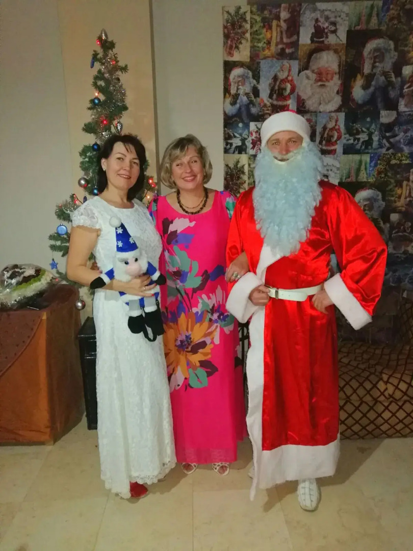 Апартаменты Coral Paradise Villa