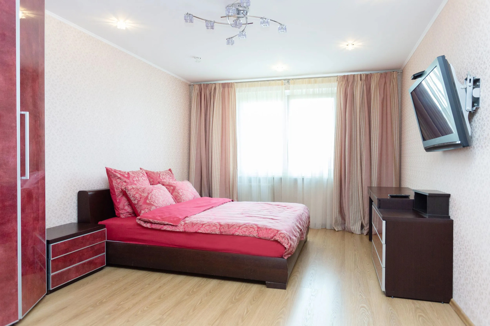 Апартаменты Минск-Арена