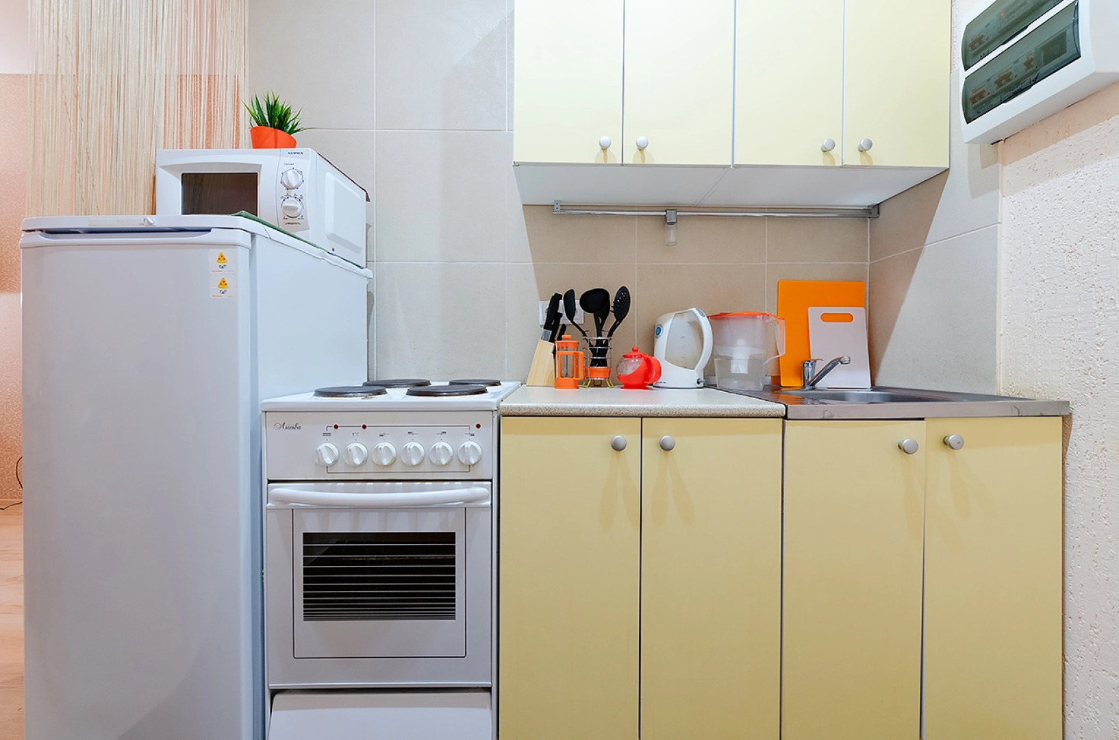 Апартаменты Пять Звёзд Бархат