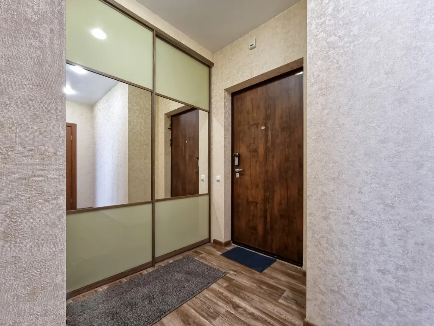 Апартаменты на улице Маршала Баграмяна 3, 112