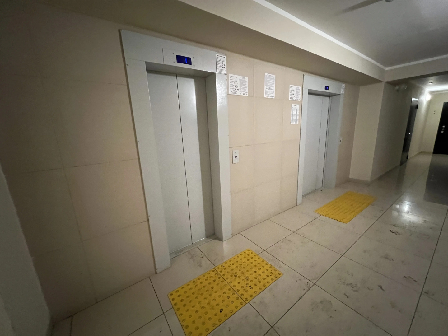 Апартаменты Студия на Раскольникова 1