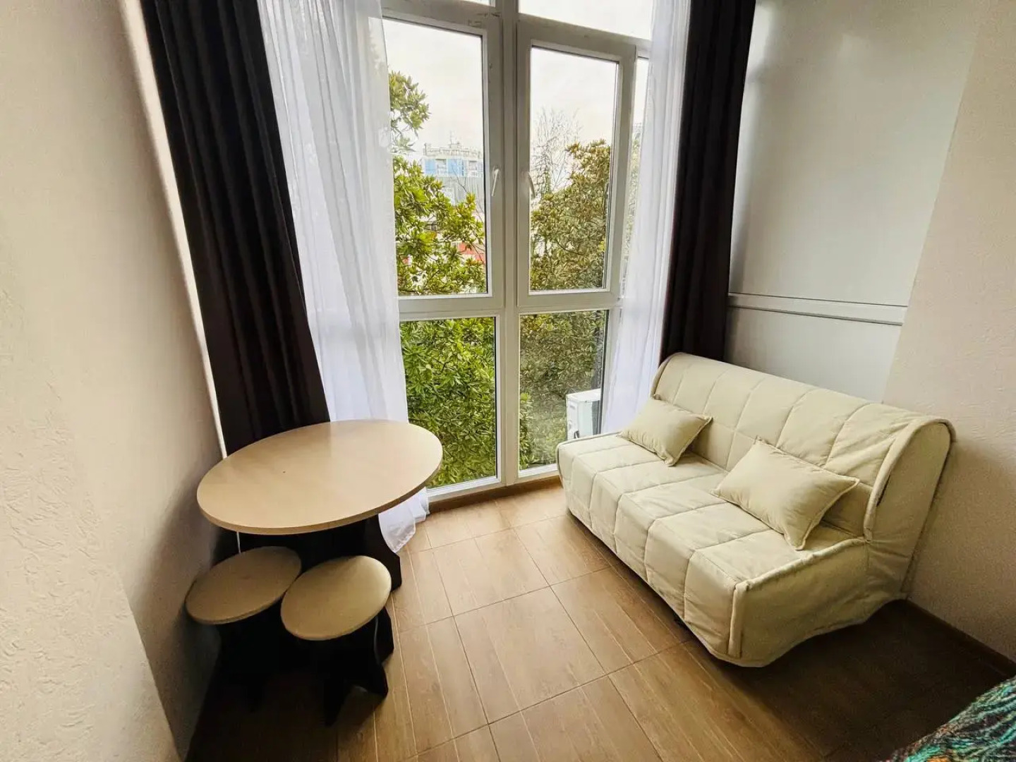 Апартаменты Пальма 1