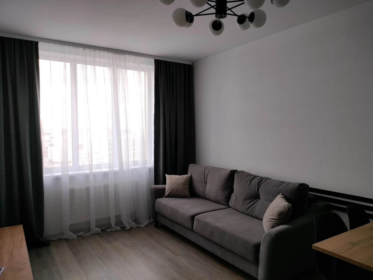 Квартира Ск