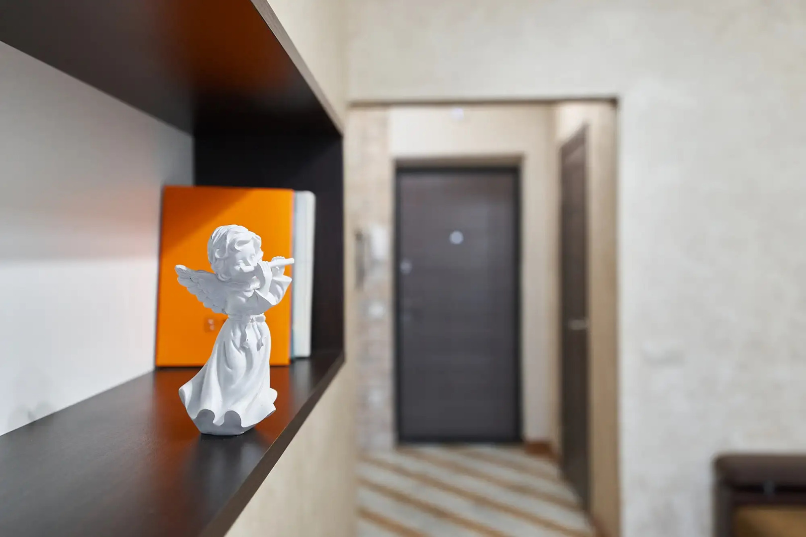 Апартаменты Тимирязева 10 Yellow