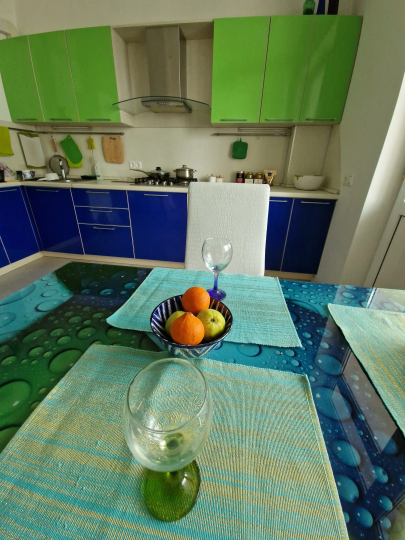 Меблированные комнаты на Туристической