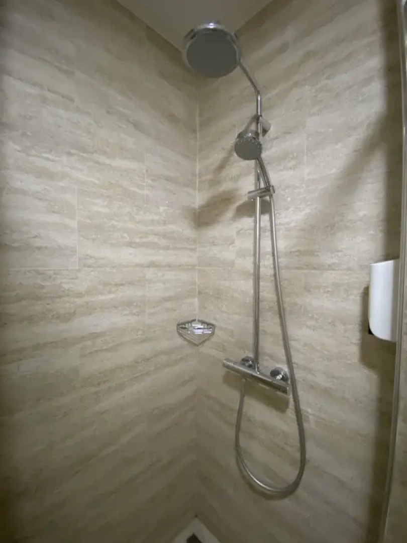 Апартаменты Loft Apartments 1