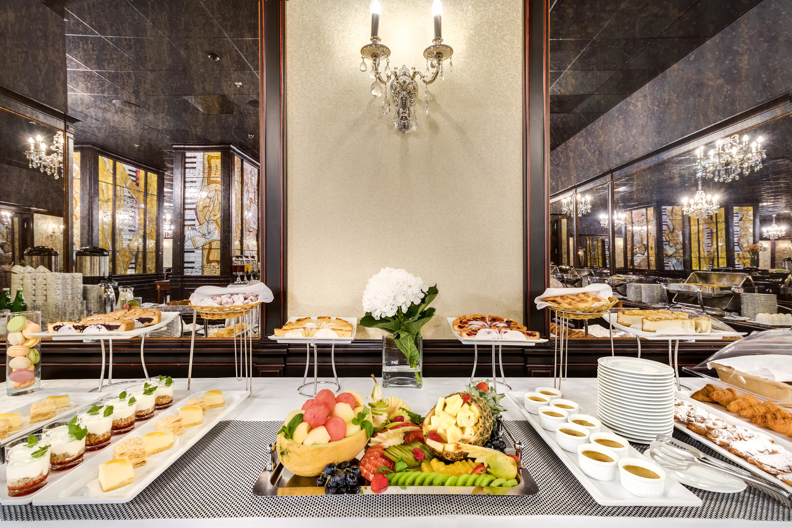 Отель Alfavito Kyiv