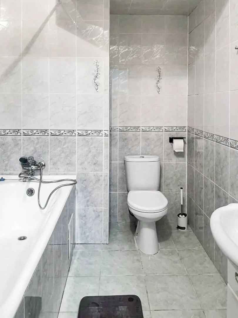 Гостевой дом Omali’s