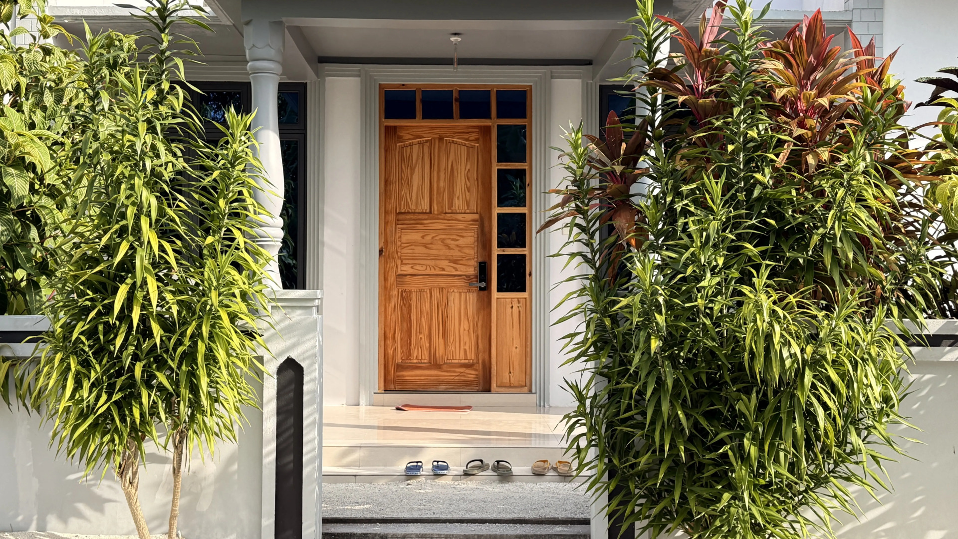 Гостевой Дом Rihiveli Inn