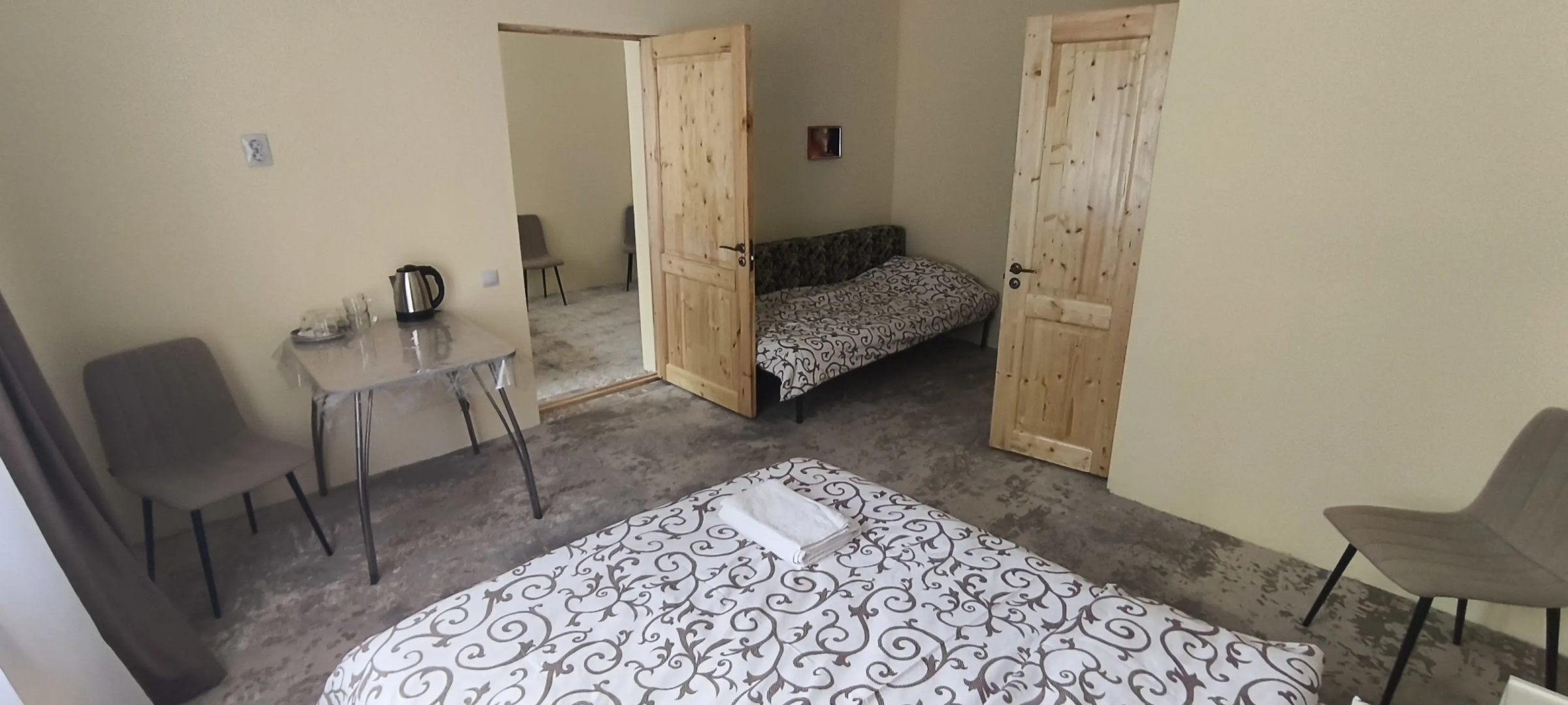 Мини-отель Феникс