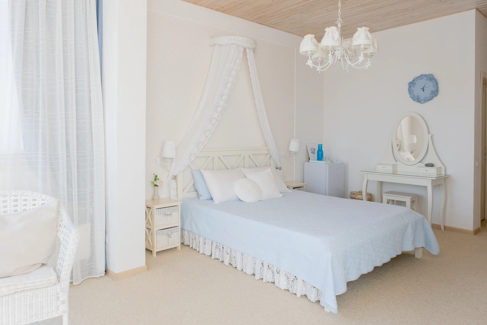 Меблированные комнаты Прованс на Вербовой