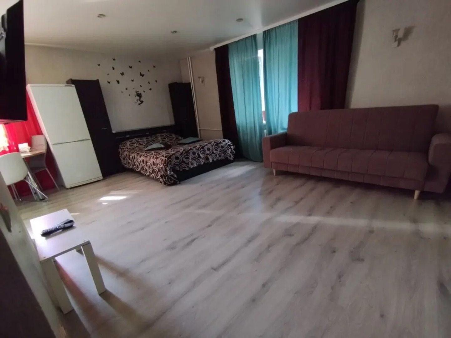 Апартаменты в Борисове