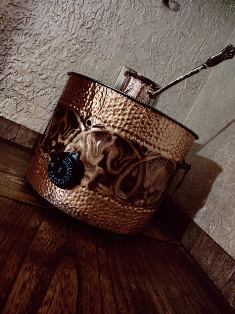 Апартаменты Elephant Hotel