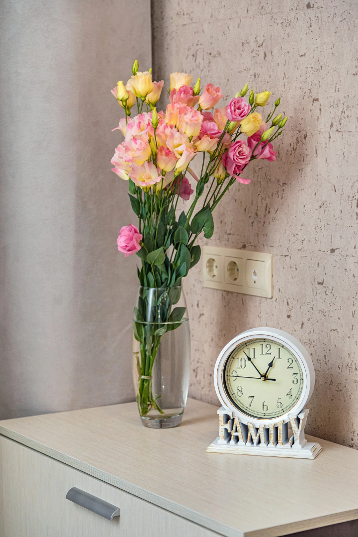 Апартаменты с балконом  Sea Breeze & SPA