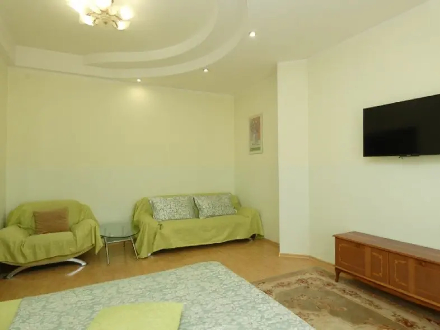 Апартаменты 1 У Приморского Парка