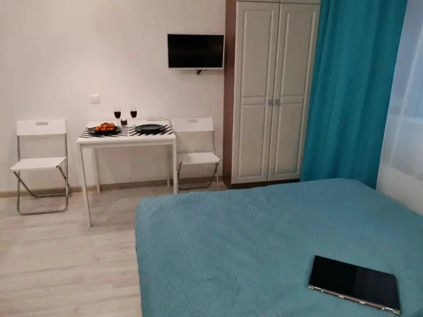 Апартаменты 1-й Сосенский стан