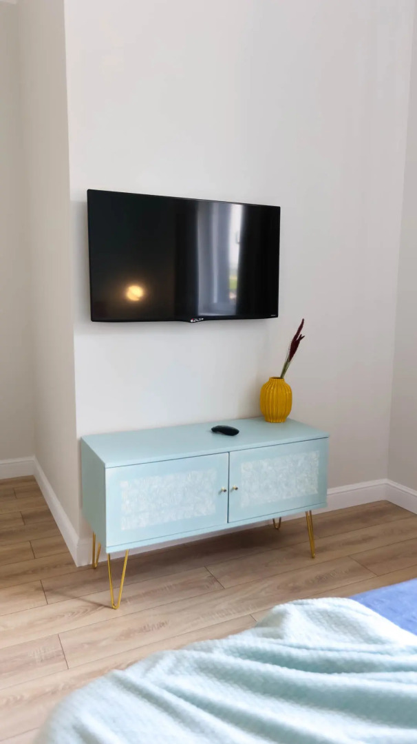 Апартаменты Морской Бульвар