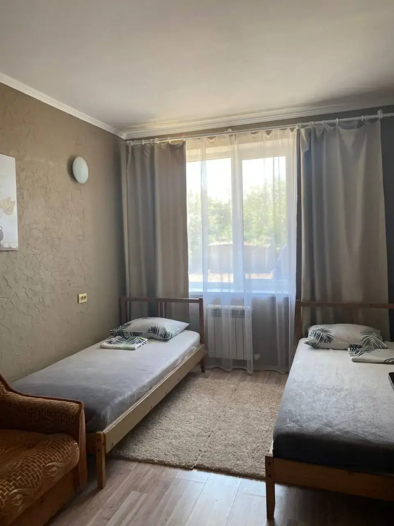 Гостевой дом Море солнца