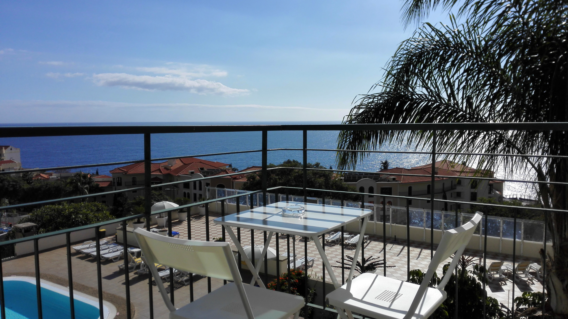 Отель Florasol Residence