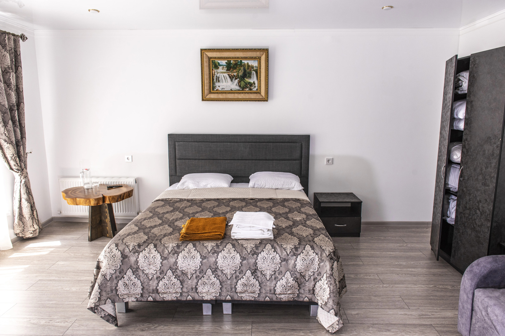 Гостевой Дом Emerald