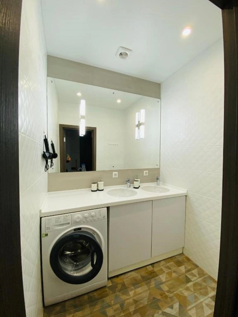 Хостел Лофт Никитская