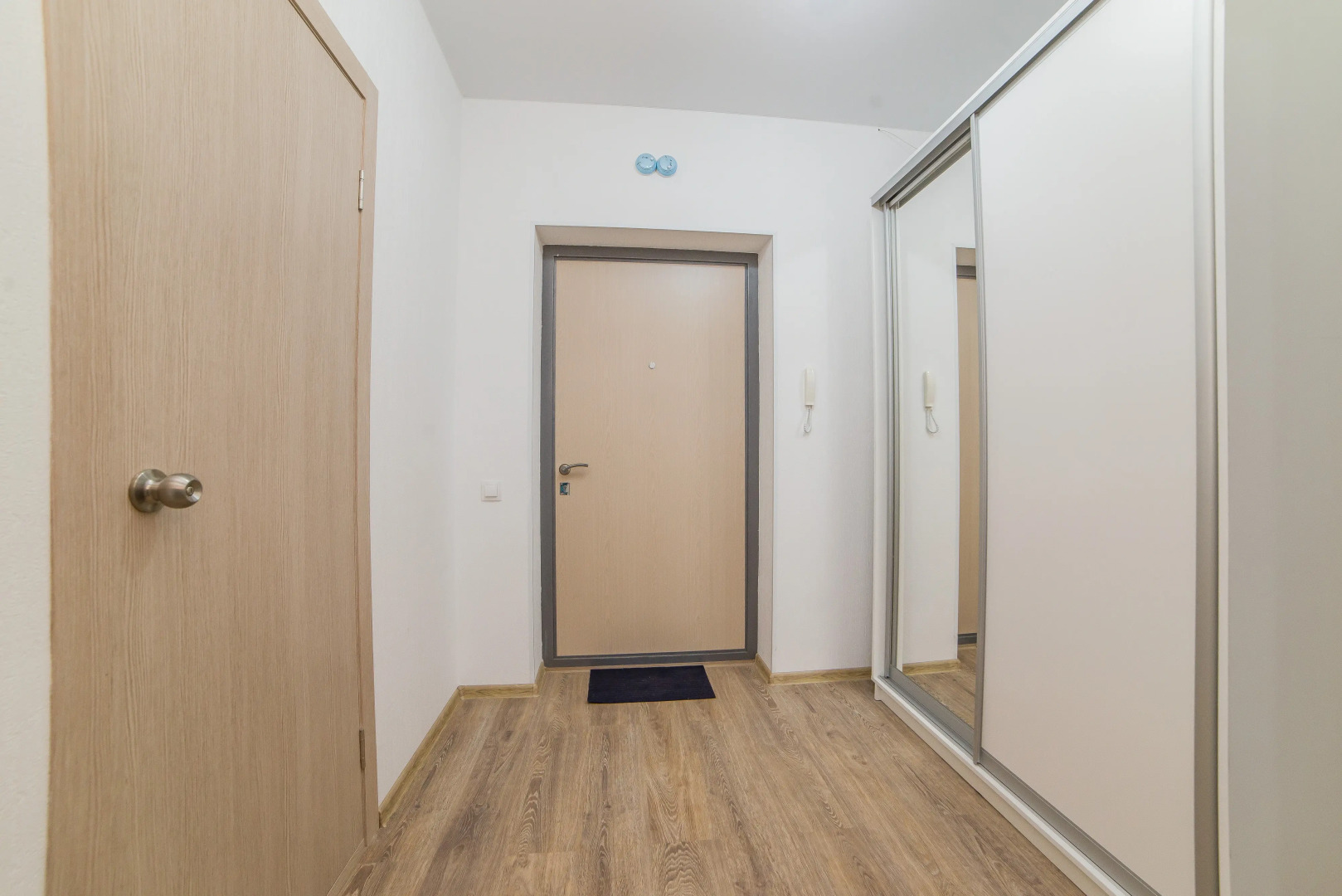 Апартаменты на Солнечной 33/а