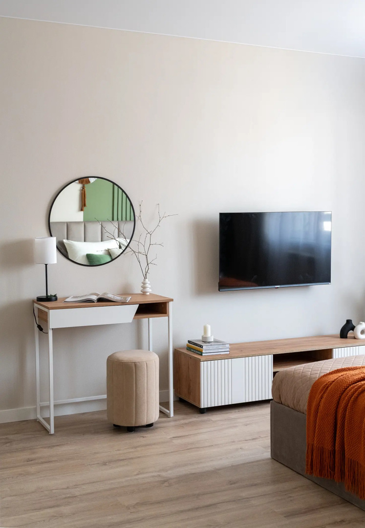 Квартира EnjoyToday Олива