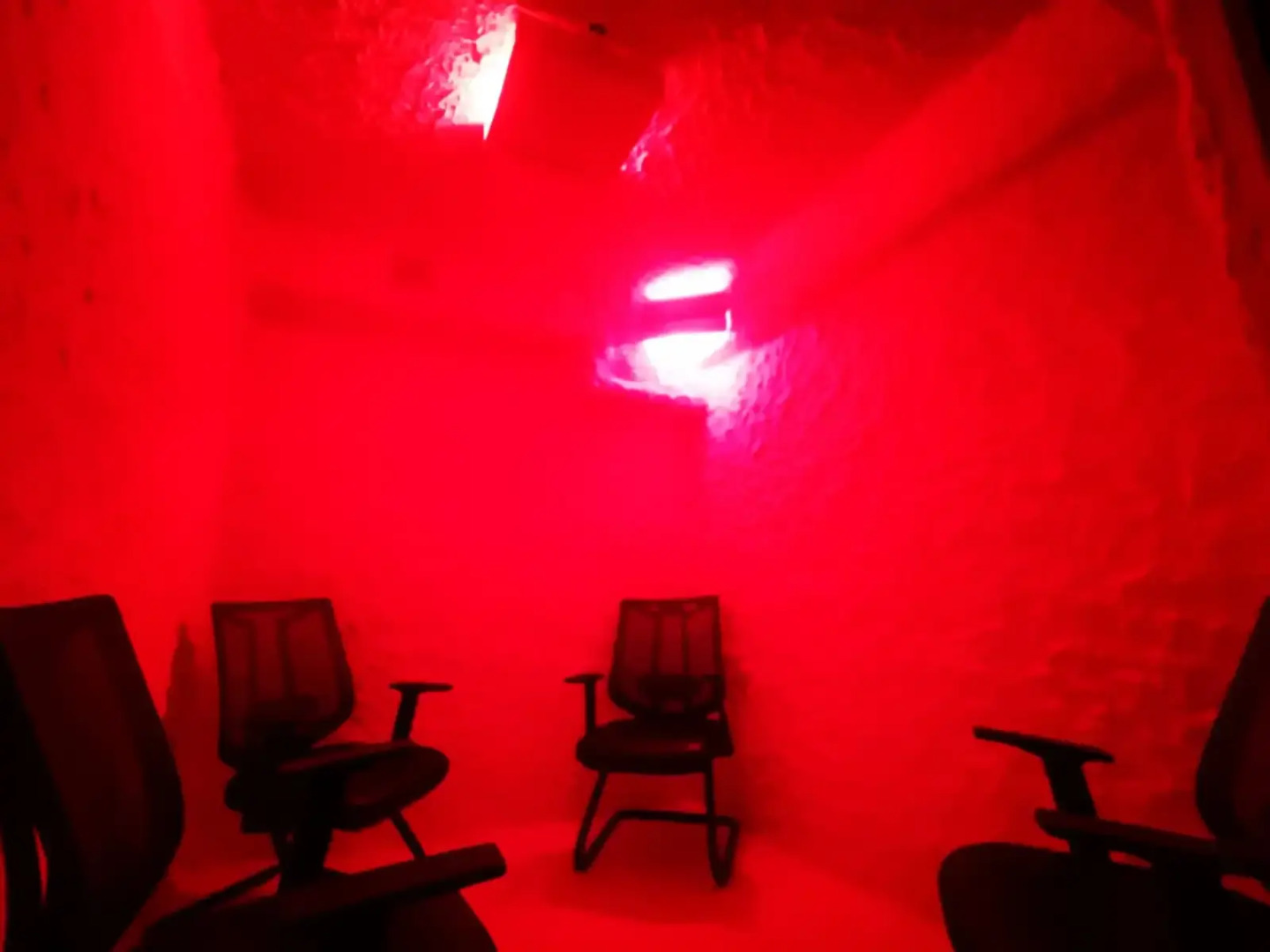 Отель Grand Clover