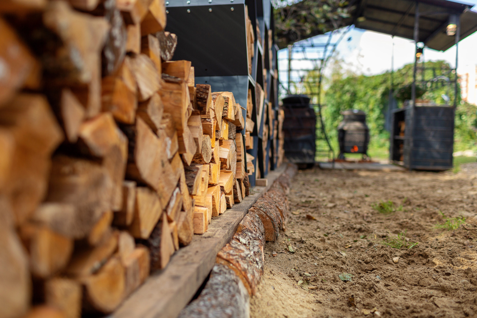 Гостевой дом Casa de Marta