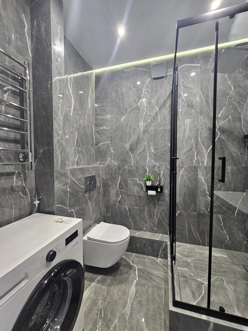 Квартира Капучино