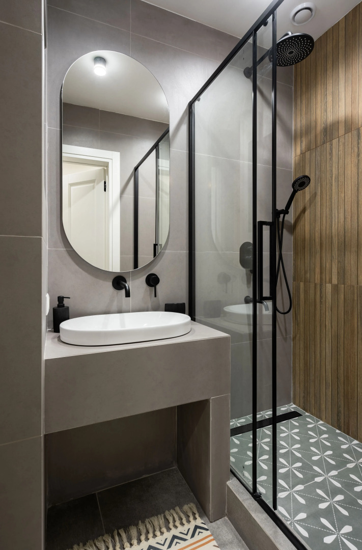 Апартаменты рядом со Спасом на крови