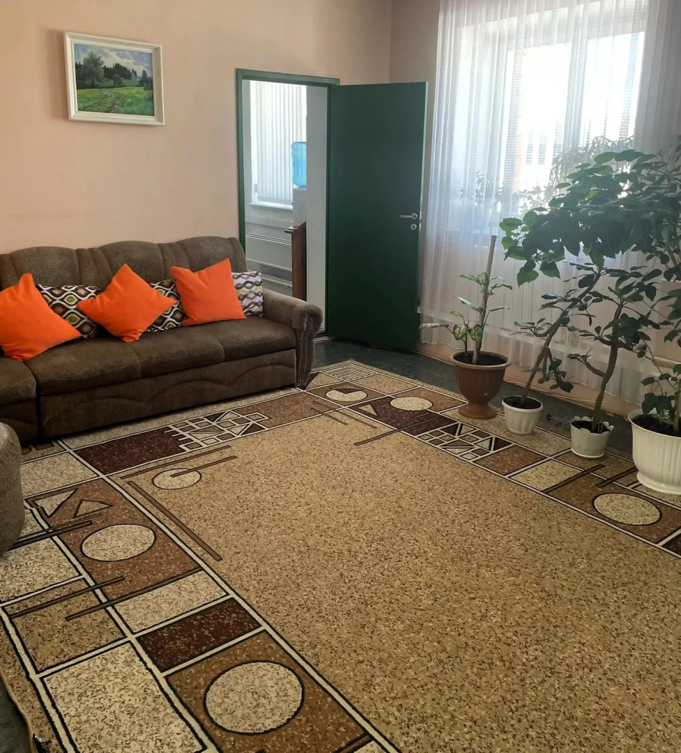 Гостиница Фотон