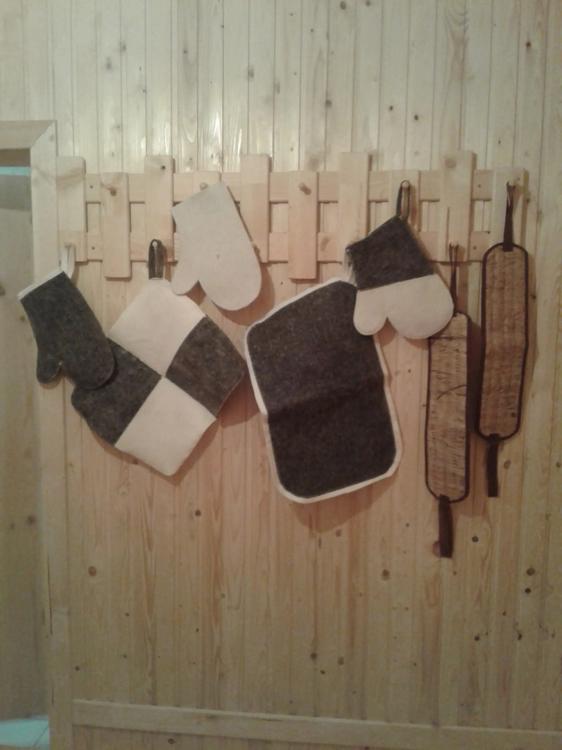 Mihailovskiy Guest House