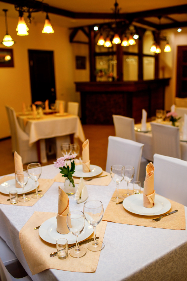 Гостиница Ностальжи